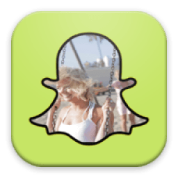 Face Swap for snapchat иконка