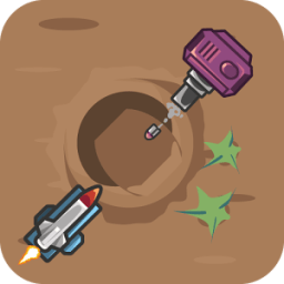 Nethrea Tower Wars أيقونة