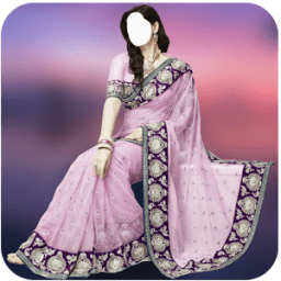 ikon Woman Traditional Photo Suit