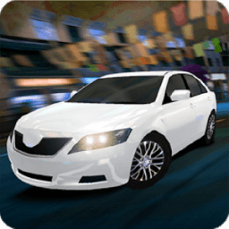 Most Wanted Traffic Racer иконка
