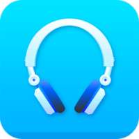 Volify - لاعب الموسيقى مجانا