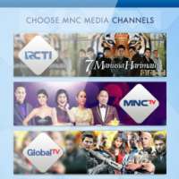 Nonton Sinetron Dimana Aja