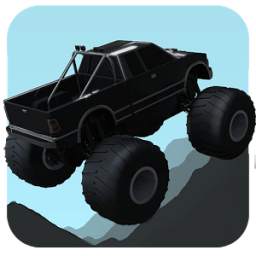 Monster Truck Shadowlands 2