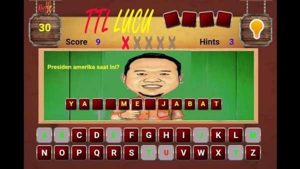 TTS Cak Lontong | OFFLINE screenshot 2