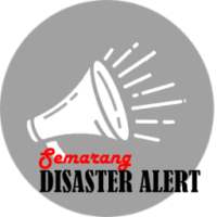 Semarang Disaster Alert