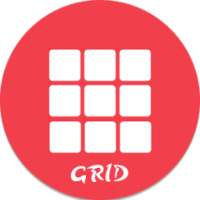 Instagrids-Grids For Instagram