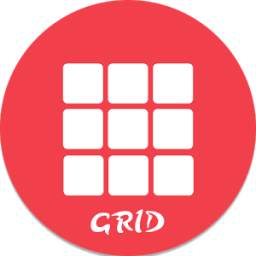 InstaGrid 2.0.0