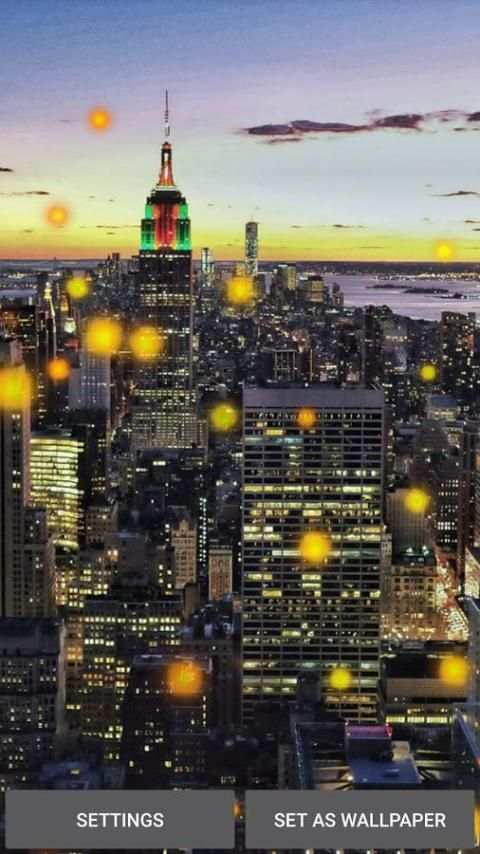 Diwali Live Wallpaper screenshot 2