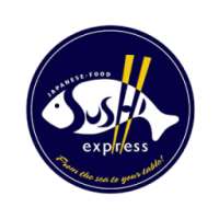 Sushi Express To Go on 9Apps