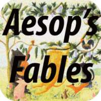 Fables of Aesop on 9Apps