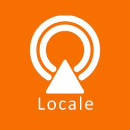 Locale App