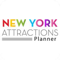 New York Attractions Planner on 9Apps