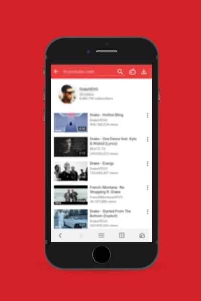 Vid Made Video download Guide скриншот 2