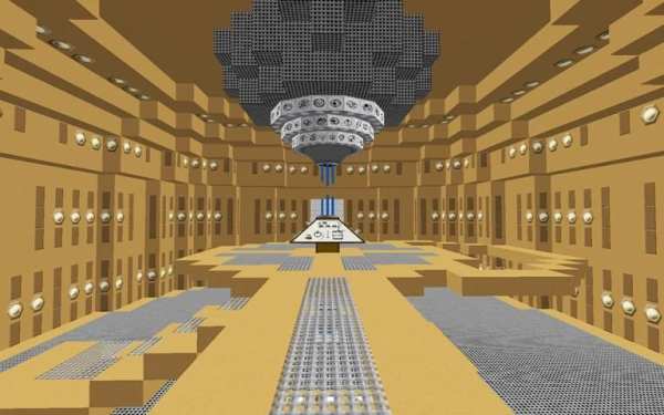 Mods for Minecraft PE screenshot 3