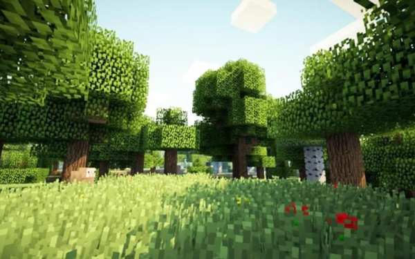 Mods for Minecraft PE screenshot 2