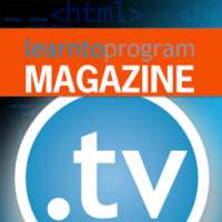 LearnToProgram Magazine