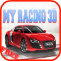My Racing 3D