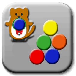 TGM Chiku Bubble Shooter Game icon