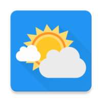 Weather for Android иконка