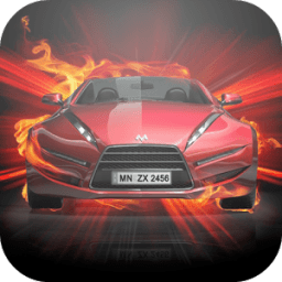 Car Rash иконка