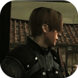 ikon Mod Cheat For Resident Evil 4