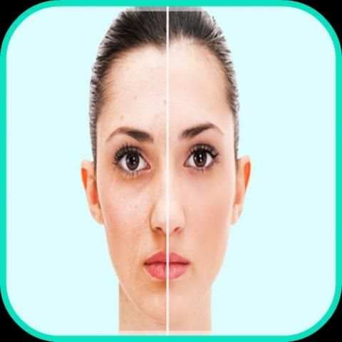 FaceLift скриншот 4