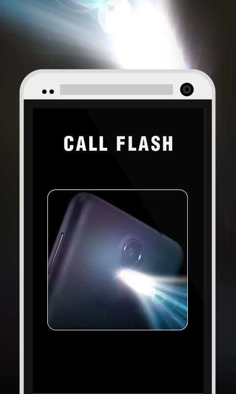Call Sms Flashing स्क्रीनशॉट 5