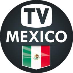 TV Channels Mexico