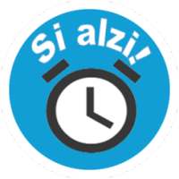 Sveglia Si alzi! on 9Apps