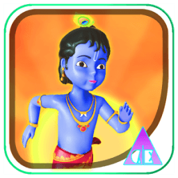 Krishna Murari Run आइकन