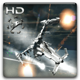 Air Space Combat أيقونة