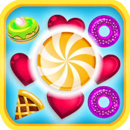 Sugar Crush icon