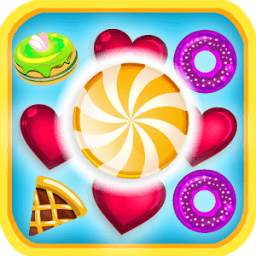 Sugar Crush 1.0