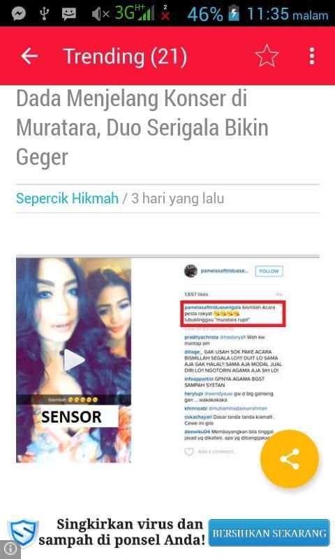 Sepercik Hikmah screenshot 5