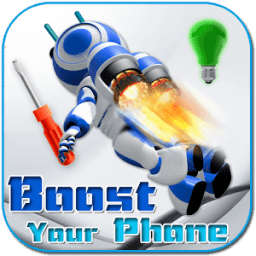 Ram cleaner Boost your mobile иконка