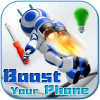 Ram cleaner Boost your mobile