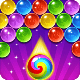 Bubble Poking आइकन