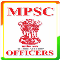 MPSC OFFICERS icon
