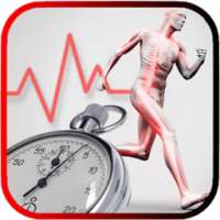 Tabata Timer Interval for HIIT on 9Apps