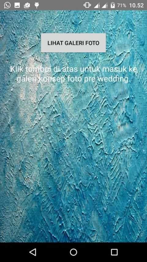 Konsep Foto Pre Wedding screenshot 6