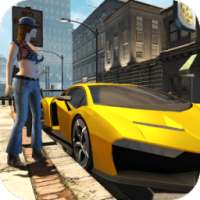 Sports Car Racer Parking 3D