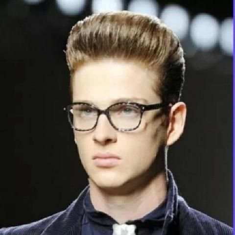 Hairstyles For Men screenshot 7