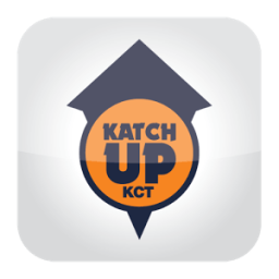 Katchup KCT أيقونة
