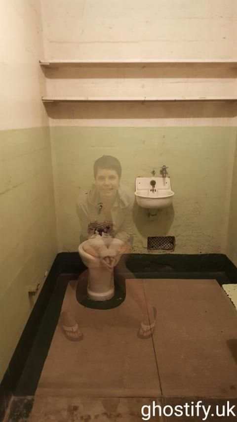 Ada Hantu Di Fotomu screenshot 4