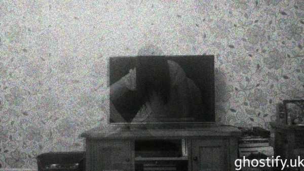 Ada Hantu Di Fotomu screenshot 5