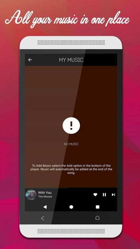 Tuibdy - * mp3 free music screenshot 5