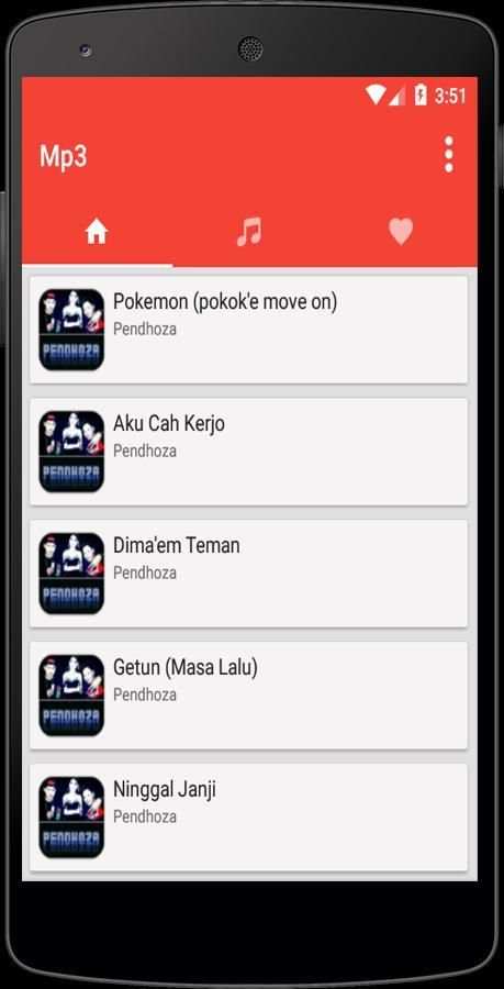 Pendhoza Hip-Hop Jogja screenshot 3