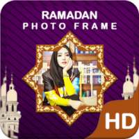 Ramadan 2016 Photo Frame on 9Apps