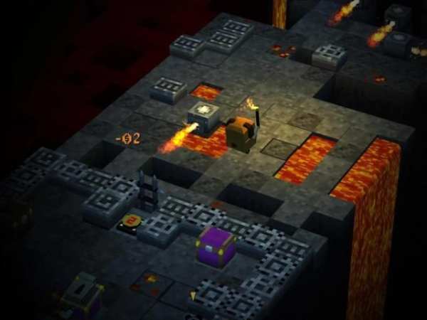 The Quest Keeper скриншот 2