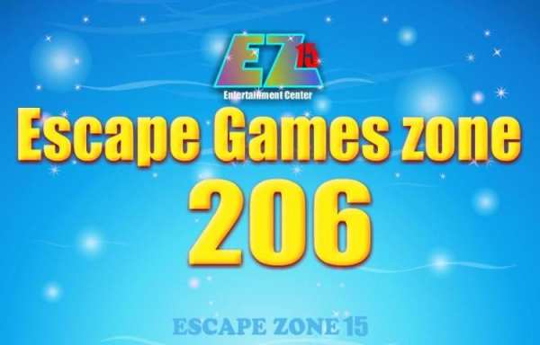 Escape Games Zone-206 screenshot 4